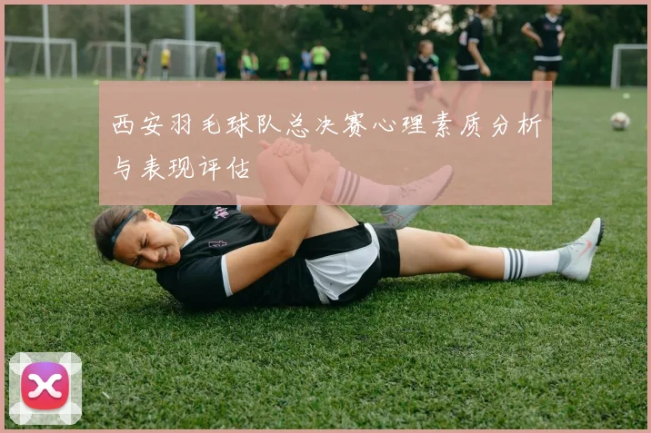 西安羽毛球队总决赛心理素质分析与表现评估